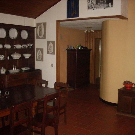 B&B Les Bergers Eigenbrakel Buitenkant foto
