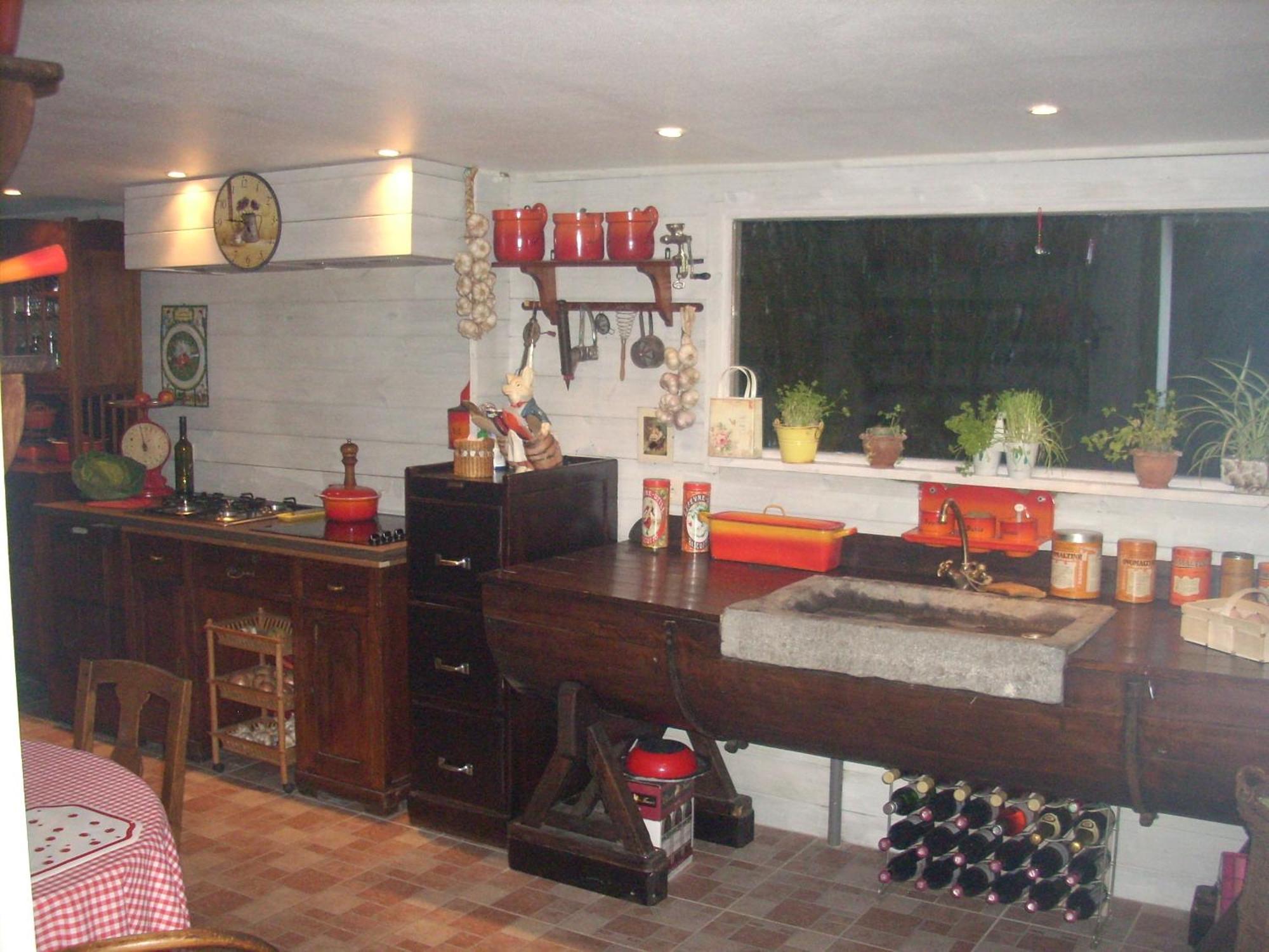 B&B Les Bergers Eigenbrakel Buitenkant foto