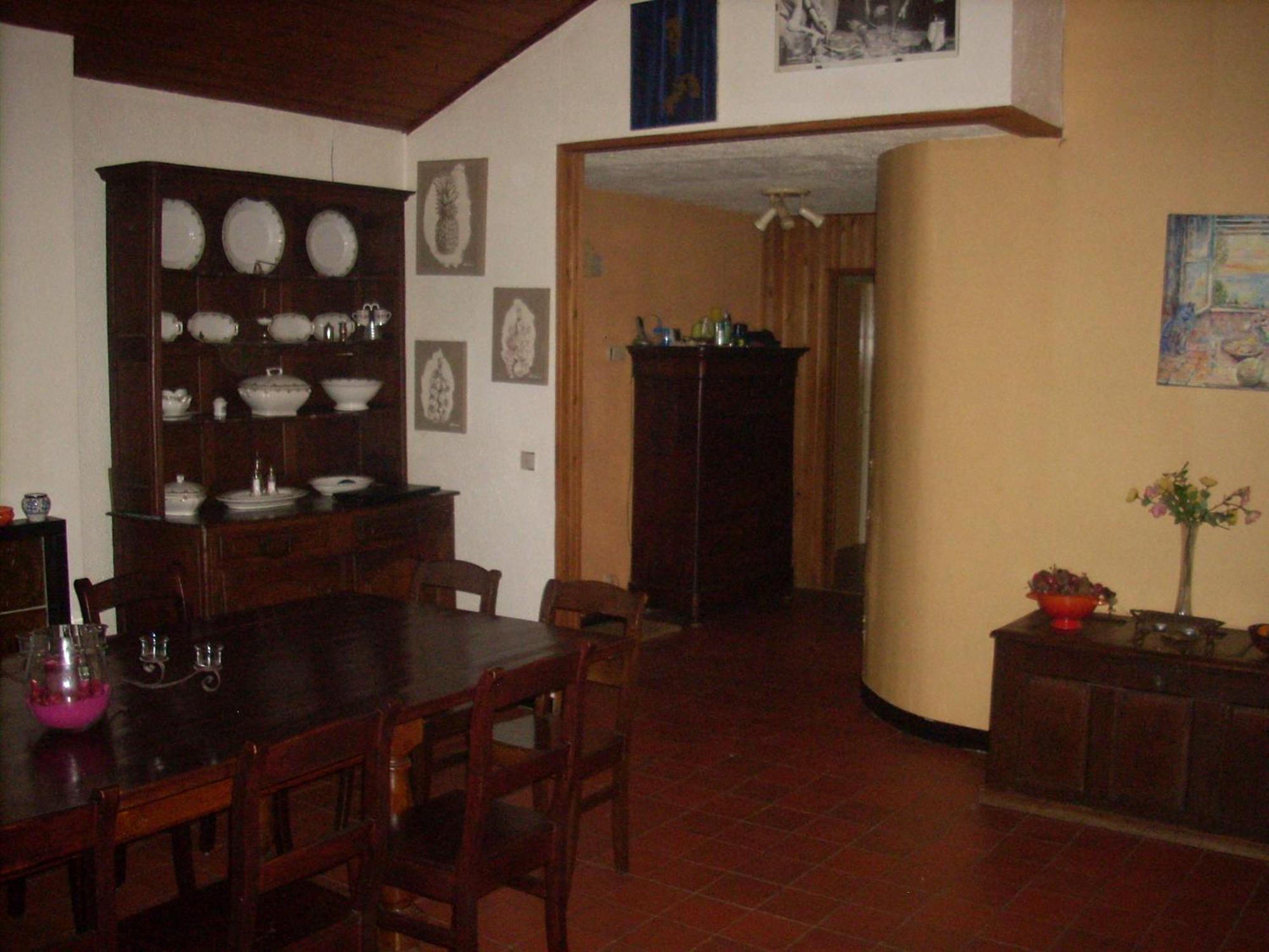 B&B Les Bergers Eigenbrakel Buitenkant foto